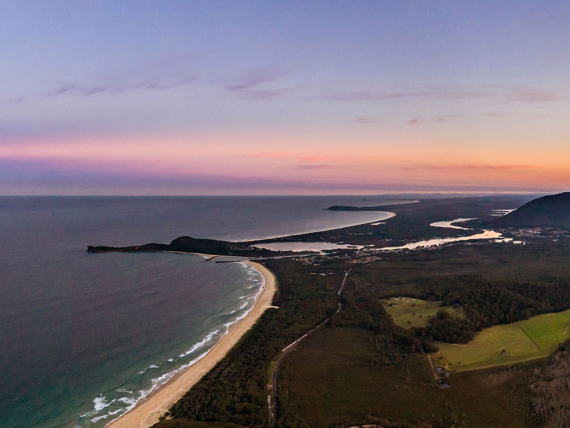 [Land for Sale] The Sanctuary Port Macquarie Estate, Thrumster OpenLot